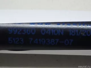 51237419387 BMW Амортизатор капота BMW 3 G20/G21 Арт E70693538, вид 8