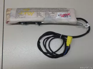 5L0880242B VAG Подушка безопасности боковая (в сиденье) Skoda Yeti Арт E70693693, вид 1