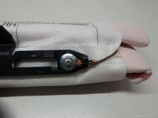 5L0880242B VAG Подушка безопасности боковая (в сиденье) Skoda Yeti Арт E70693693, вид 7