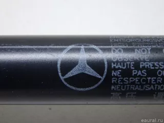 1669802364 Mercedes Benz Амортизатор капота Mercedes ML/GLE W166 Арт E70693761, вид 8
