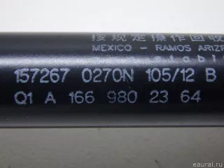 1669802364 Mercedes Benz Амортизатор капота Mercedes ML/GLE W166 Арт E70693761, вид 9
