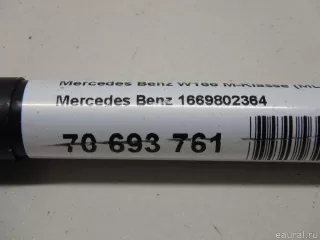 1669802364 Mercedes Benz Амортизатор капота Mercedes ML/GLE W166 Арт E70693761, вид 10