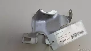 11658632102 BMW Экран тепловой BMW 3 G20/G21 Арт E70694400