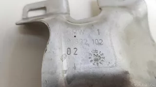 11658632102 BMW Экран тепловой BMW 3 G20/G21 Арт E70694400, вид 2