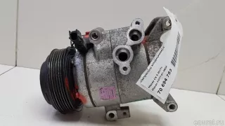 KD7761450A Mazda Компрессор кондиционера Mazda CX-5 1 Арт E70694783, вид 2
