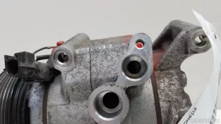 KD7761450A Mazda Компрессор кондиционера Mazda CX-5 1 Арт E70694783, вид 3