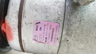 KD7761450A Mazda Компрессор кондиционера Mazda CX-5 1 Арт E70694783, вид 4