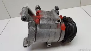 KD7761450A Mazda Компрессор кондиционера Mazda CX-5 1 Арт E70694783, вид 6