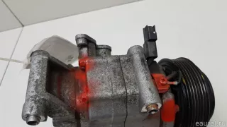 KD7761450A Mazda Компрессор кондиционера Mazda CX-5 1 Арт E70694783, вид 7