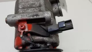 KD7761450A Mazda Компрессор кондиционера Mazda CX-5 1 Арт E70694783, вид 10