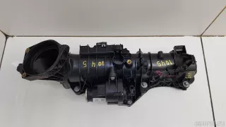 6540902500 Mercedes Benz Коллектор впускной Mercedes S C217 Арт E70694920, вид 2