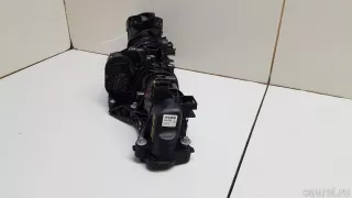 6540902500 Mercedes Benz Коллектор впускной Mercedes S C217 Арт E70694920, вид 4