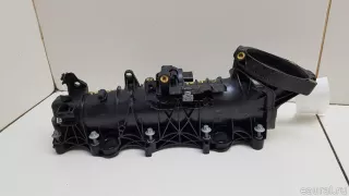6540902500 Mercedes Benz Коллектор впускной Mercedes S C217 Арт E70694920, вид 5