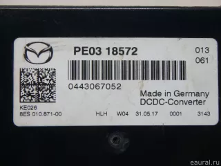 P5E118572 Mazda Блок управления (другие) Mazda CX-5 2 Арт E70695437, вид 7