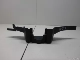 5352560050 Toyota Кронштейн замка капота Lexus GX 2 restailing Арт E70695566, вид 2