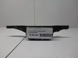 5352560050 Toyota Кронштейн замка капота Lexus GX 2 restailing Арт E70695566, вид 6