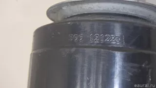 1663301300 Mercedes Benz Полуось передняя правая (приводной вал, шрус) Mercedes ML/GLE W166 Арт E70695757, вид 5