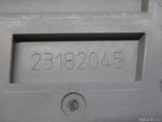 23182045 GM Эмблема Cadillac Escalade 4 Арт E70695781, вид 12