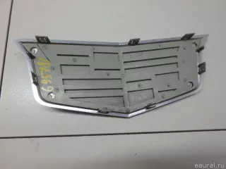 23182045 GM Эмблема Cadillac Escalade 4 Арт E70695781, вид 9