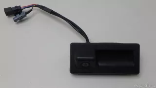 3CN827566 VAG Кнопка открывания багажника Volkswagen Teramont Арт E70696308, вид 1