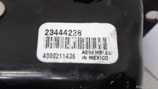23444228 GM Замок багажника Cadillac Escalade 4 Арт E70696572, вид 8