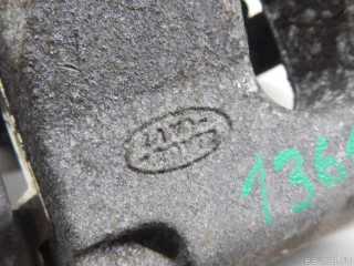 LR036567 Land Rover Суппорт тормозной задний правый Land Rover Range Rover Sport 2 restailing Арт E70697021, вид 10