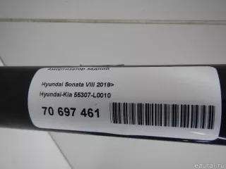 55307L0010 Hyundai-Kia Амортизатор задний Hyundai Sonata (DN8) Арт E70697461, вид 8
