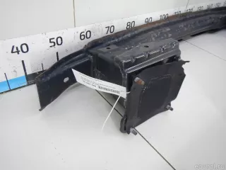 1666104200 Mercedes Benz Усилитель заднего бампера Mercedes S C217 Арт E70697494, вид 11