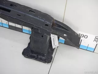 1666104200 Mercedes Benz Усилитель заднего бампера Mercedes S C217 Арт E70697494, вид 4