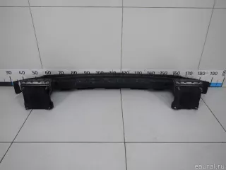 1666104200 Mercedes Benz Усилитель заднего бампера Mercedes S C217 Арт E70697494, вид 7