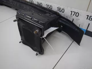 1666104200 Mercedes Benz Усилитель заднего бампера Mercedes S C217 Арт E70697494, вид 10