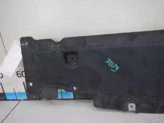 1665240130 Mercedes Benz Защита (пыльник) двигателя Mercedes ML/GLE W166 Арт E70697899, вид 5