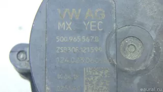 5Q0965567B VAG Насос (помпа) электрический Volkswagen Teramont Арт E70698018, вид 8
