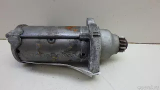 02M911021P VAG Стартер Volkswagen Teramont Арт E70698032, вид 2