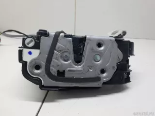 5K4839015AG VAG Замок двери задней левой Volkswagen Teramont Арт E70698077, вид 3