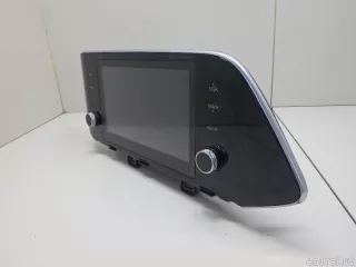 96160L0250NVC Hyundai-Kia Магнитола Hyundai Sonata (DN8) Арт E70698250, вид 3