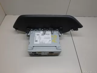 96160L0250NVC Hyundai-Kia Магнитола Hyundai Sonata (DN8) Арт E70698250, вид 4