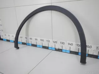 5NN854820A9B9 VAG Накладка заднего крыла правого Volkswagen Tiguan 2 Арт E70698295, вид 2