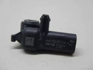 4M0959651 VAG Датчик AirBag Audi A5 (S5,RS5) 2 Арт E70698373, вид 2