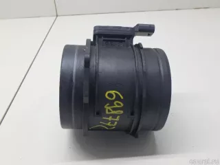 03N906461 VAG Расходомер воздуха (массметр) Volkswagen Teramont Арт E70698772, вид 3