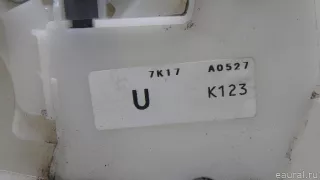 K12373310 Mazda Замок двери задней левой Mazda CX-5 2 Арт E70698791, вид 5