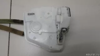 K12373310 Mazda Замок двери задней левой Mazda CX-5 2 Арт E70698791, вид 7
