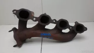 12629337 GM Коллектор выпускной Chevrolet Tahoe 4 Арт E70698823, вид 4