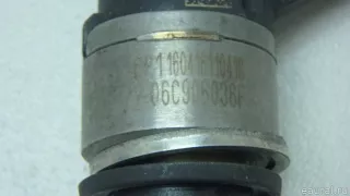 06C906036F VAG Распределитель впрыска (инжектор) Audi TT 3 Арт E70699128, вид 6