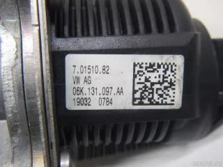 06K131097AA VAG Клапан рециркуляции выхлопных газов Volkswagen Tiguan 2 Арт E70699466, вид 6