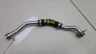 06Q145735J VAG Патрубок турбины Audi A3 8Y Арт E70699651, вид 2