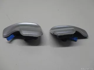 61319242983 BMW Переключатель подрулевой (стрекоза) BMW X5 F15 Арт E70699954, вид 4
