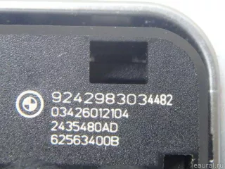 61319242983 BMW Переключатель подрулевой (стрекоза) BMW X5 F15 Арт E70699954, вид 7