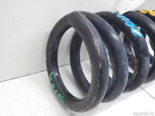 4040A351 Mitsubishi Пружина передняя Mitsubishi Monter 4 Арт E70700002, вид 5