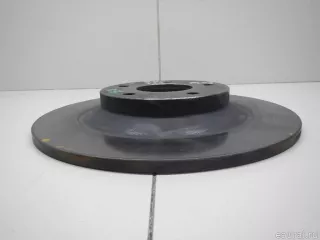 K01126251C Mazda Диск тормозной задний Mazda CX-5 2 Арт E70700156, вид 3